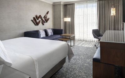 The Westin Palo Alto