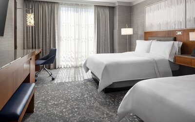 The Westin Palo Alto