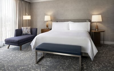 The Westin Palo Alto