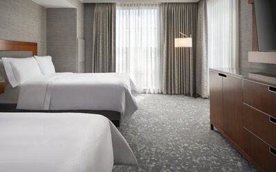 The Westin Palo Alto