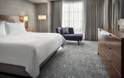 The Westin Palo Alto