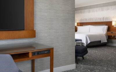 The Westin Palo Alto