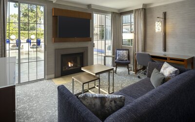 The Westin Palo Alto