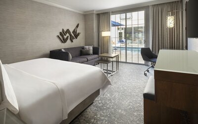The Westin Palo Alto