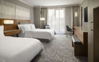 The Westin Palo Alto