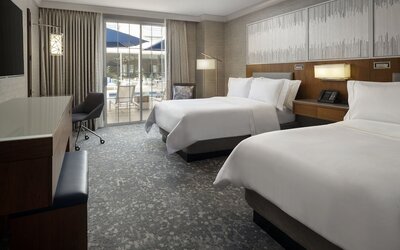 The Westin Palo Alto