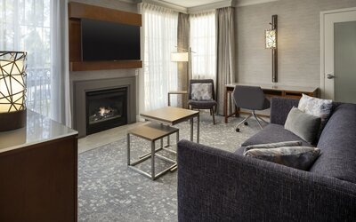 The Westin Palo Alto