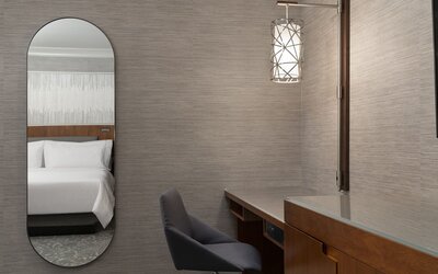 The Westin Palo Alto