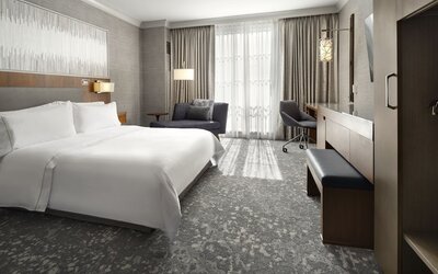 The Westin Palo Alto