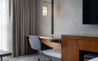 The Westin Palo Alto