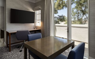 The Westin Palo Alto