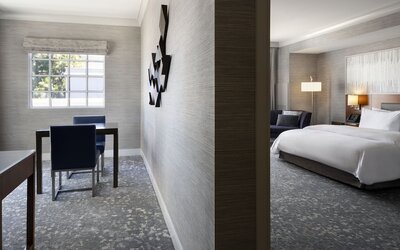 The Westin Palo Alto