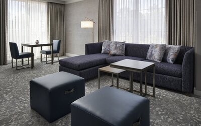 The Westin Palo Alto