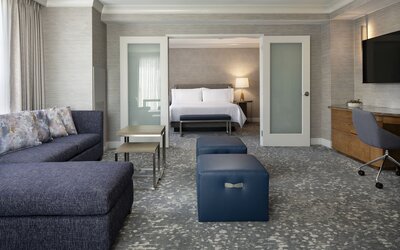 The Westin Palo Alto