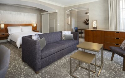 The Westin Palo Alto