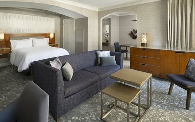 The Westin Palo Alto