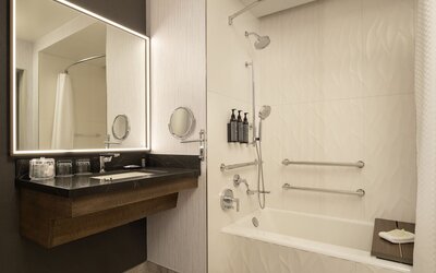 The Westin Palo Alto