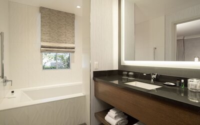 The Westin Palo Alto