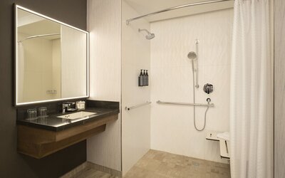 The Westin Palo Alto