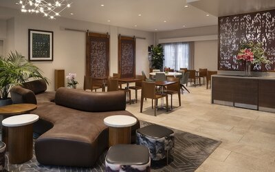 The Westin Palo Alto