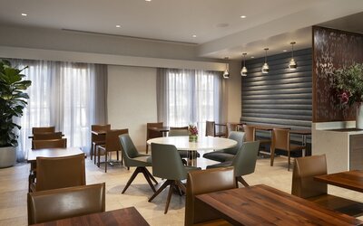 The Westin Palo Alto