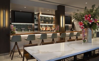 The Westin Palo Alto