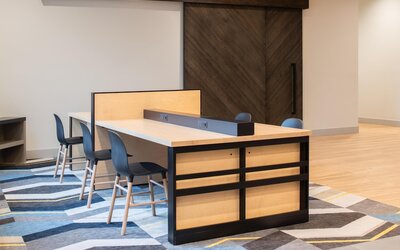 Hyatt House Fresno Campus Pointe
