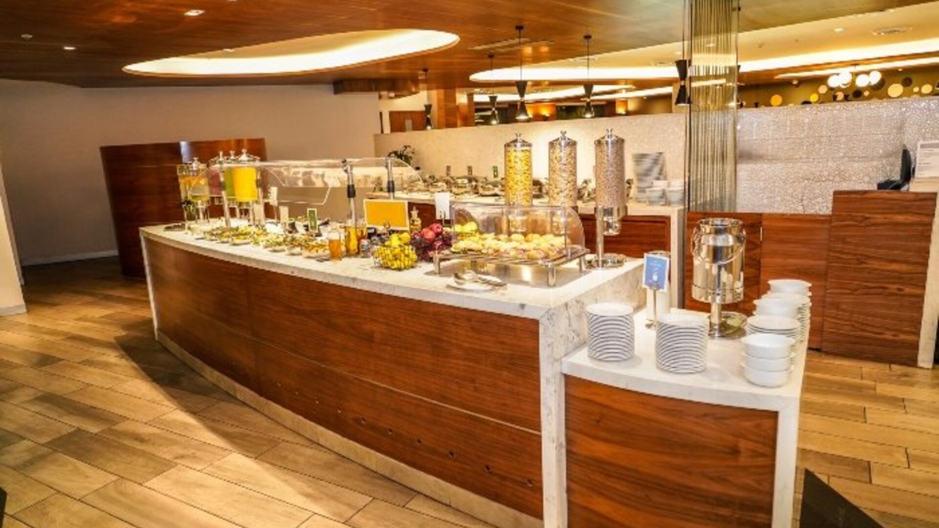 Hotel Barceló México Reforma