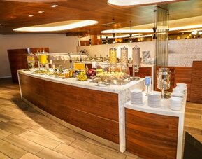 Hotel Barceló México Reforma