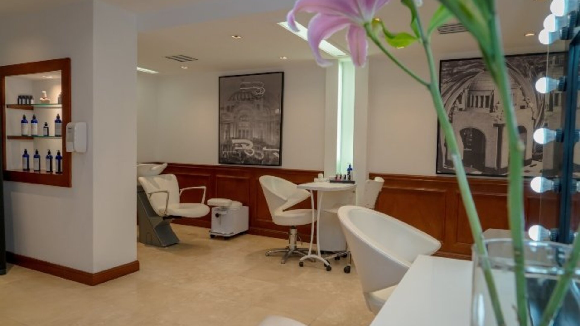 Hotel Barceló México Reforma