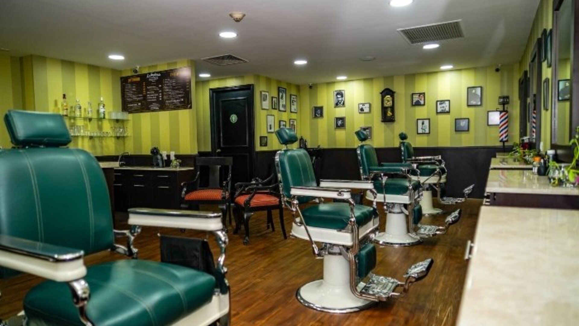 Hotel Barceló México Reforma