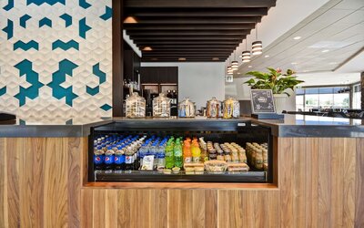 Hyatt Place Fresno