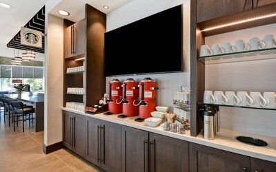 Hyatt Place Fresno