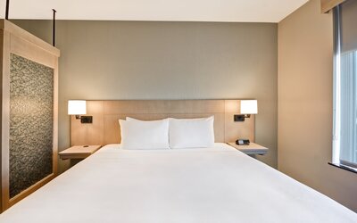 Hyatt Place Fresno
