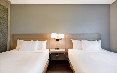 Hyatt Place Fresno
