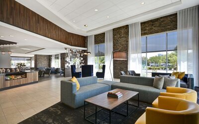 Hyatt Place Fresno