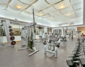 Hotel Barceló México Reforma