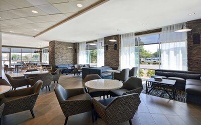 Hyatt Place Fresno