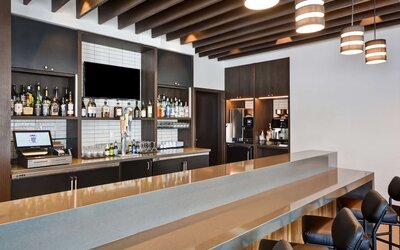 Hyatt Place Fresno