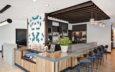 Hyatt Place Fresno