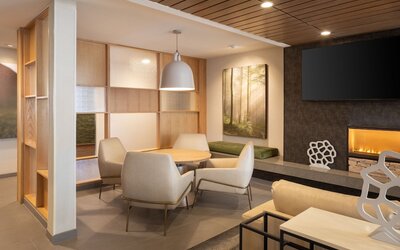 Fairfield Inn & Suites by Marriott Fresno North/Shaw Avenue