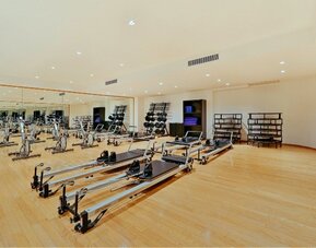 Hotel Barceló México Reforma