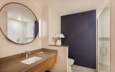 Fairfield Inn & Suites by Marriott Fresno North/Shaw Avenue