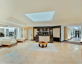 Hotel Barceló México Reforma