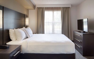 Sonesta ES Suites Fresno