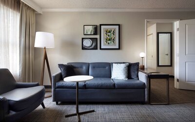 Sonesta ES Suites Fresno