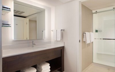 Sonesta ES Suites Fresno
