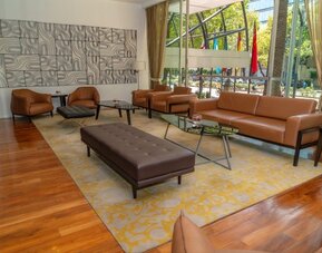 Hotel Barceló México Reforma