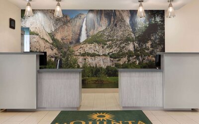 La Quinta Inn & Suites by Wyndham Fresno Northwest