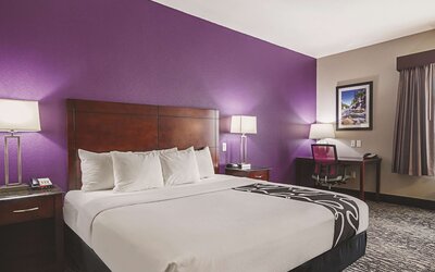 La Quinta Inn & Suites by Wyndham Fresno Northwest